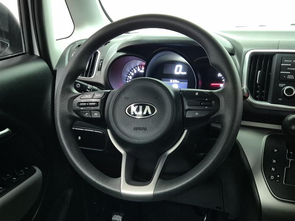 KIA Ray - Vista 6