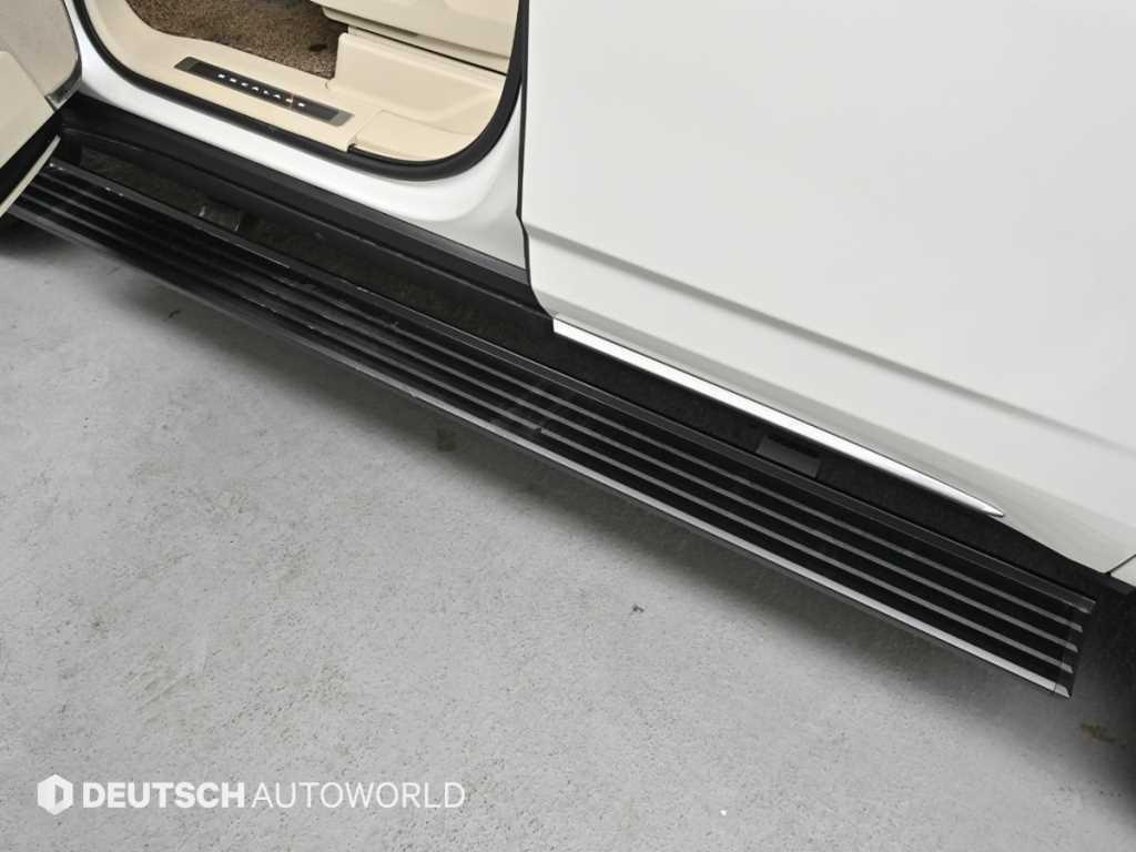 Cadillac Escalade 2023 Blanco - Importación desde Corea - HF Imports Iquique - Foto 17