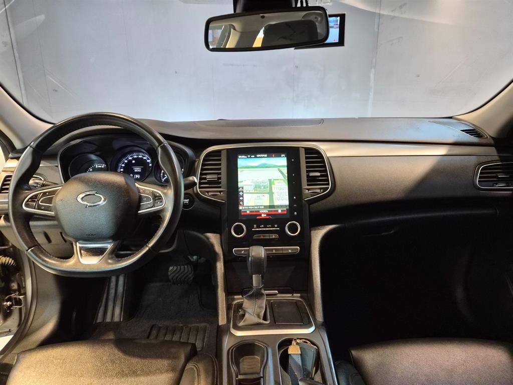 SAMSUNG SM6 - Vista 8