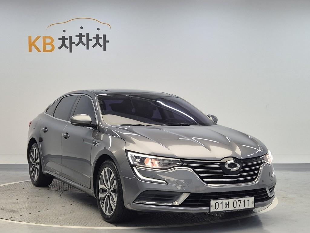 SAMSUNG SM6 - Vista 4