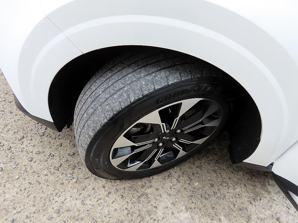 KIA Carnival 2022 Blanco - Importación desde Corea - HF Imports Iquique - Foto 20