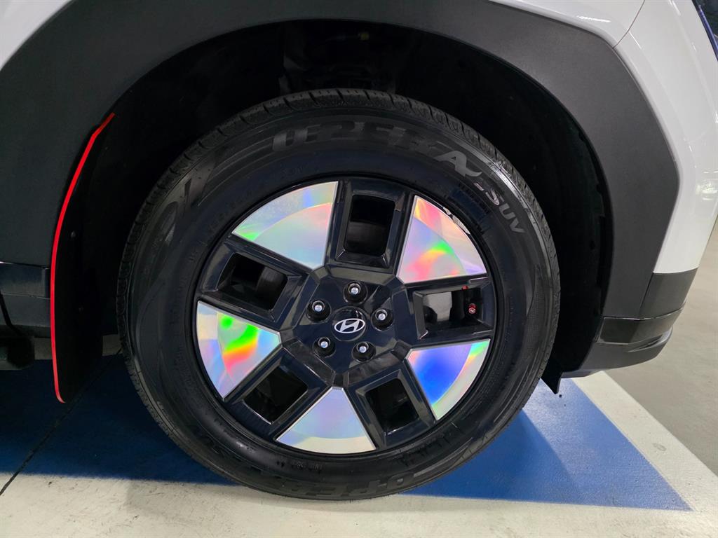 HYUNDAI Santa Fe 2024 Blanco - Importación desde Corea - HF Imports Iquique - Foto 15