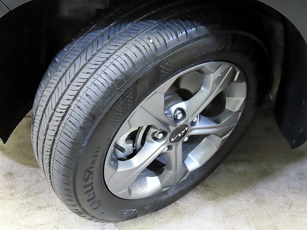 KIA Seltos 2024 Blanco - Importación desde Corea - HF Imports Iquique - Foto 20