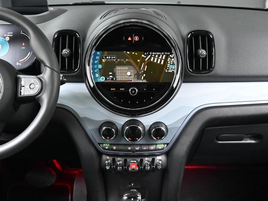 Mini Countryman 2023 Gris - Importación desde Corea - HF Imports Iquique - Foto 14