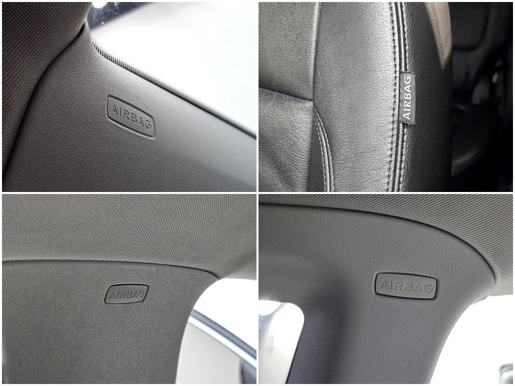 Volkswagen Tiguan 2016 Blanco - Importación desde Corea - HF Imports Iquique - Foto 16