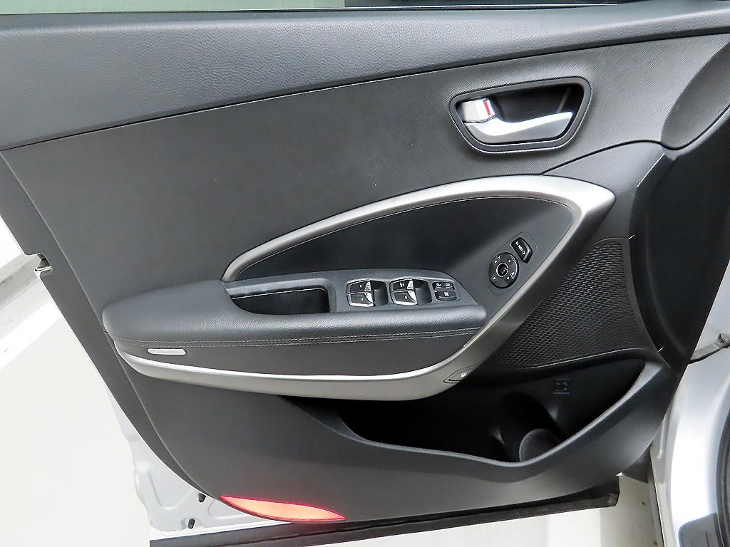 HYUNDAI Santa Fe - Vista 11