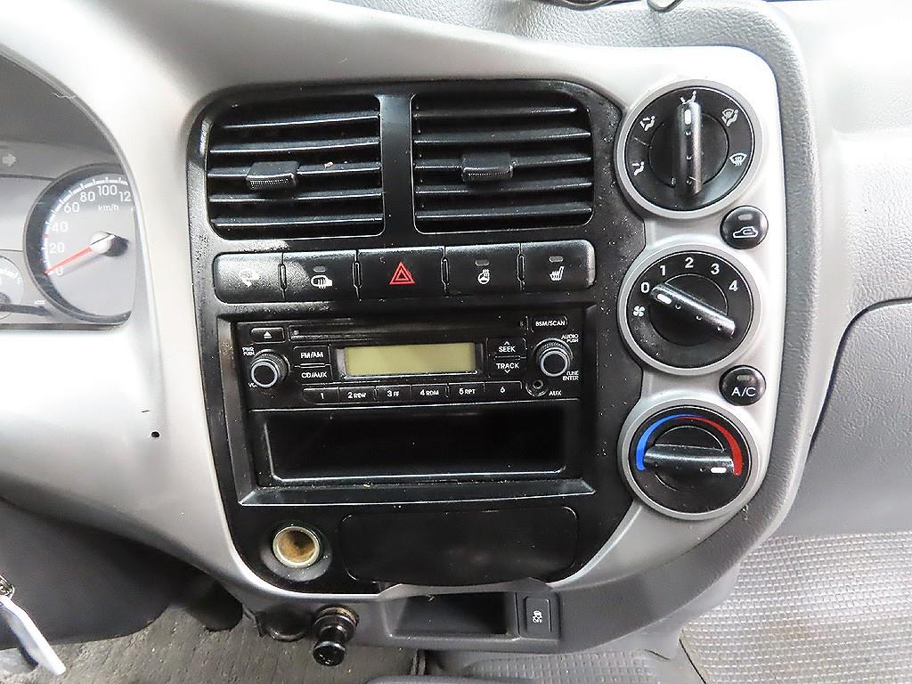 Small Truck Top_Powergate 2016 Azul - Importación desde Corea - HF Imports Iquique - Foto 13