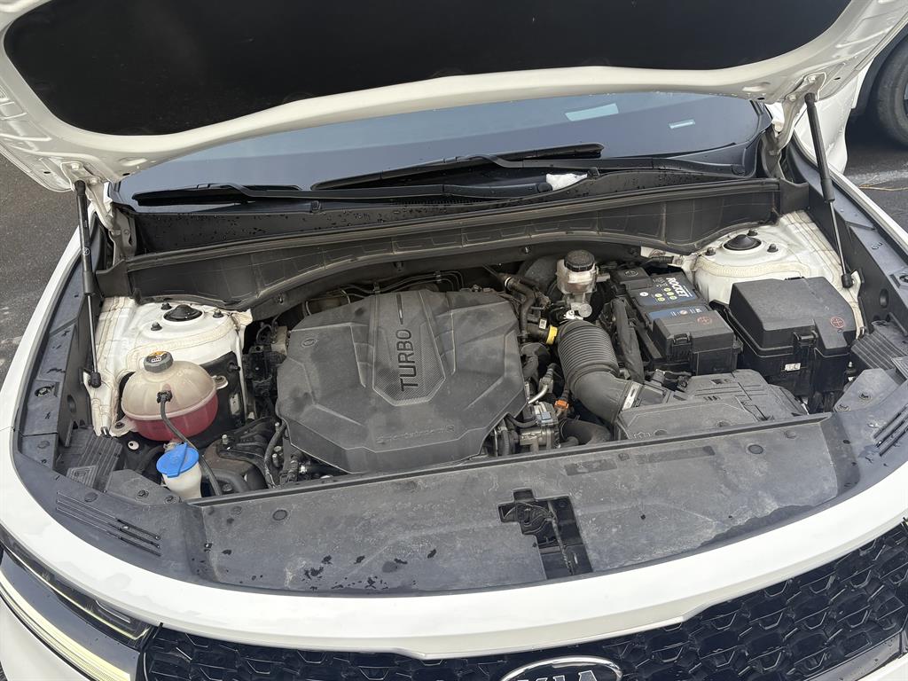 KIA Sorento - Vista 4