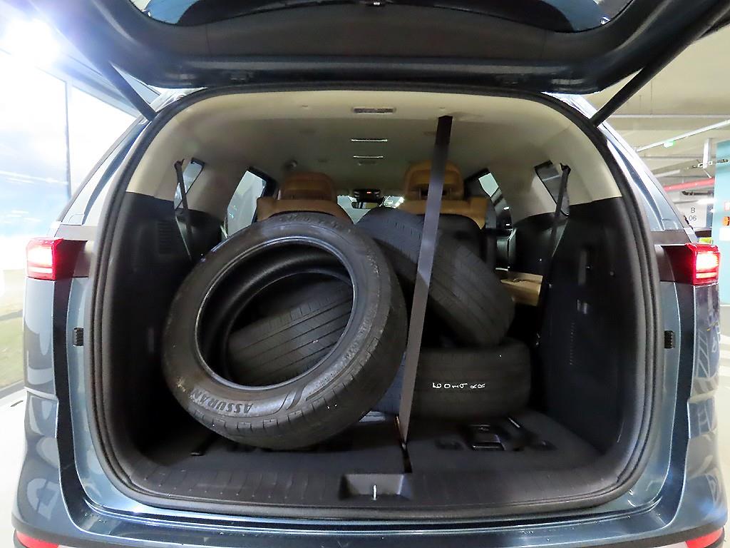 KIA Carnival 2021 - Importación desde Corea - HF Imports Iquique - Foto 16