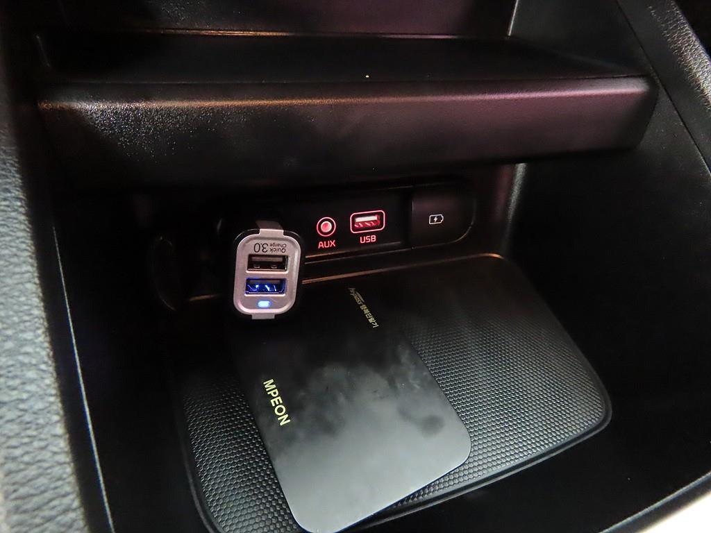 KIA K3 2020 Blanco - Importación desde Corea - HF Imports Iquique - Foto 13