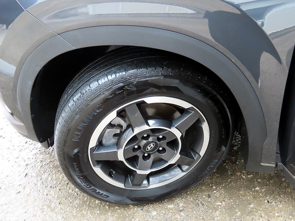 HYUNDAI Palisade 2023 Gris - Importación desde Corea - HF Imports Iquique - Foto 20