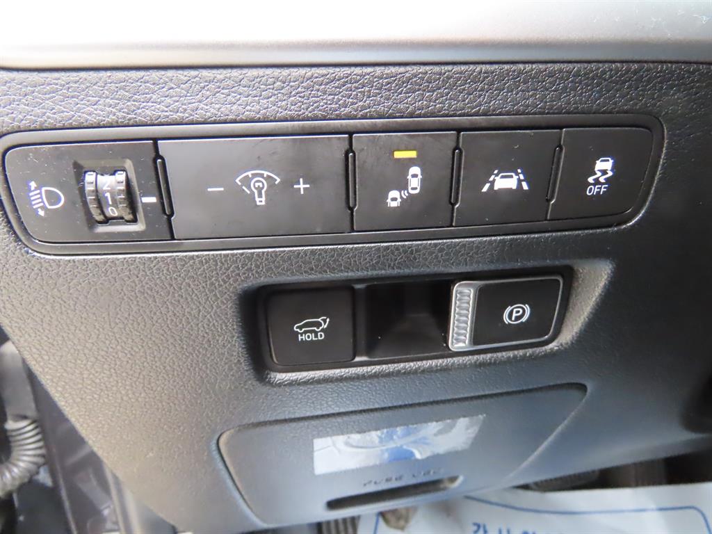 HYUNDAI Palisade 2022 Gris - Importación desde Corea - HF Imports Iquique - Foto 10