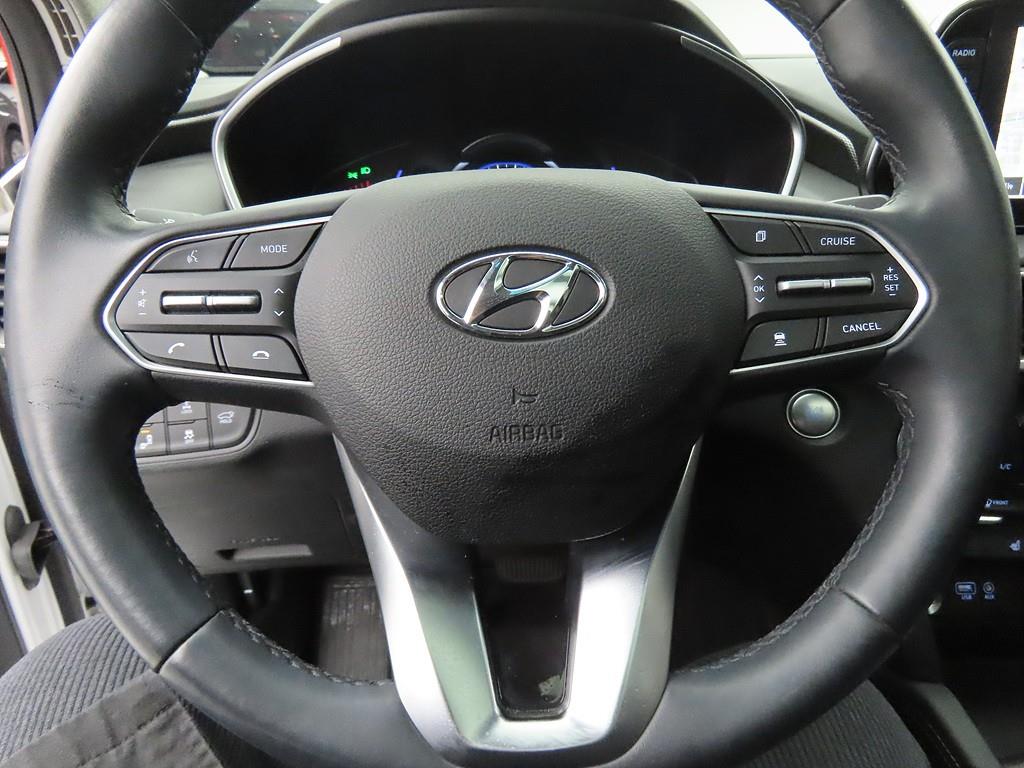 HYUNDAI Santa Fe - Vista 12