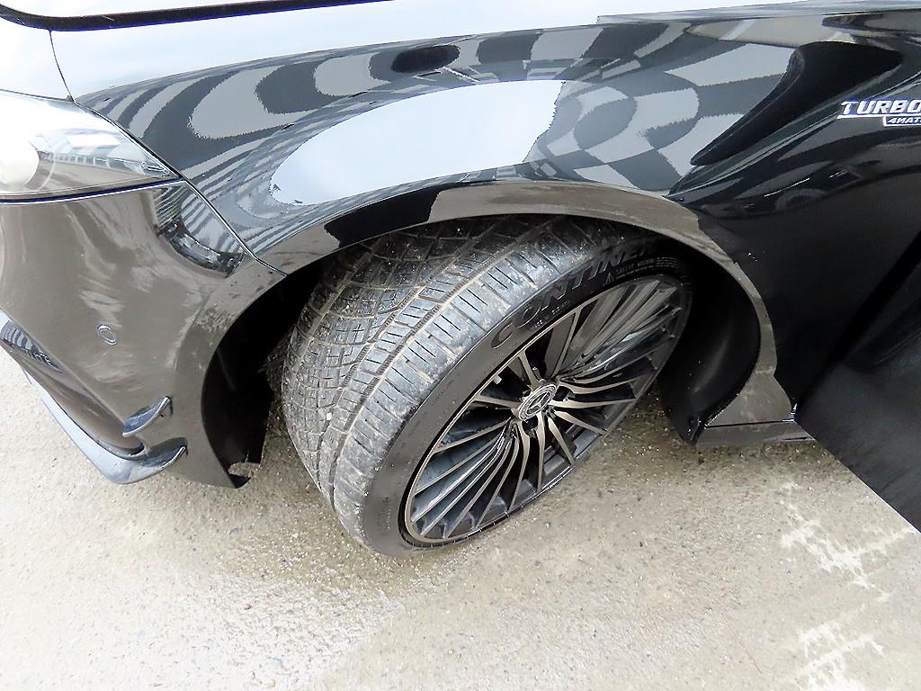 Mercedes Benz A Class 2021 Negro - Importación desde Corea - HF Imports Iquique - Foto 20