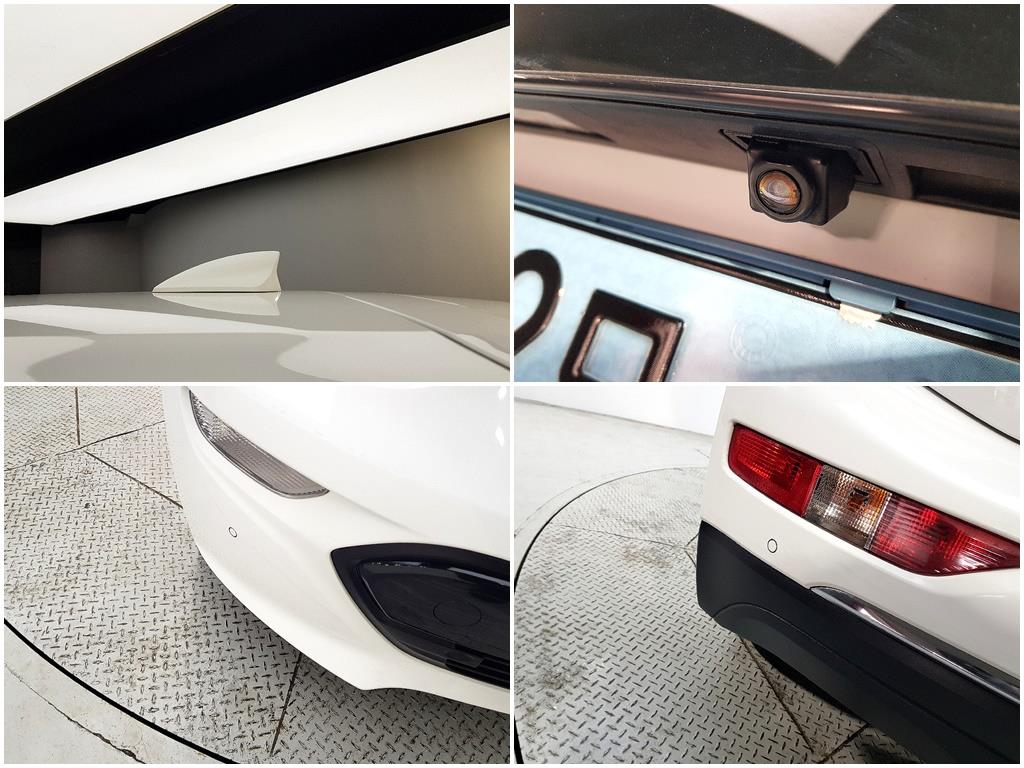 Chevrolet Bolt 2018 Blanco - Importación desde Corea - HF Imports Iquique - Foto 19