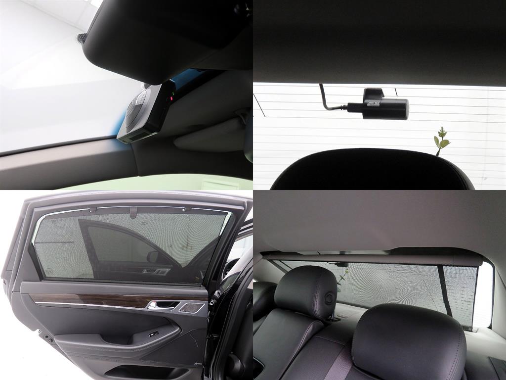 Genesis G80 2020 Negro - Importación desde Corea - HF Imports Iquique - Foto 17