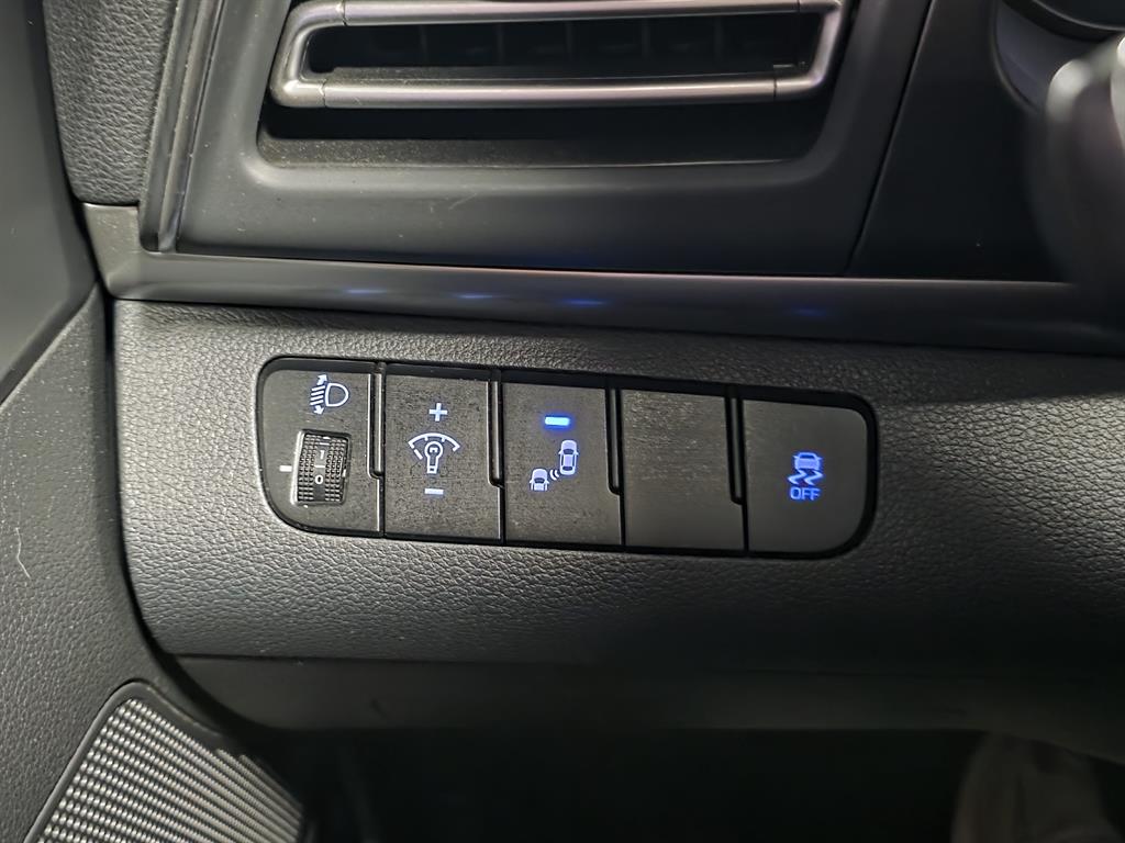 HYUNDAI Avante 2019 Gris - Importación desde Corea - HF Imports Iquique - Foto 13