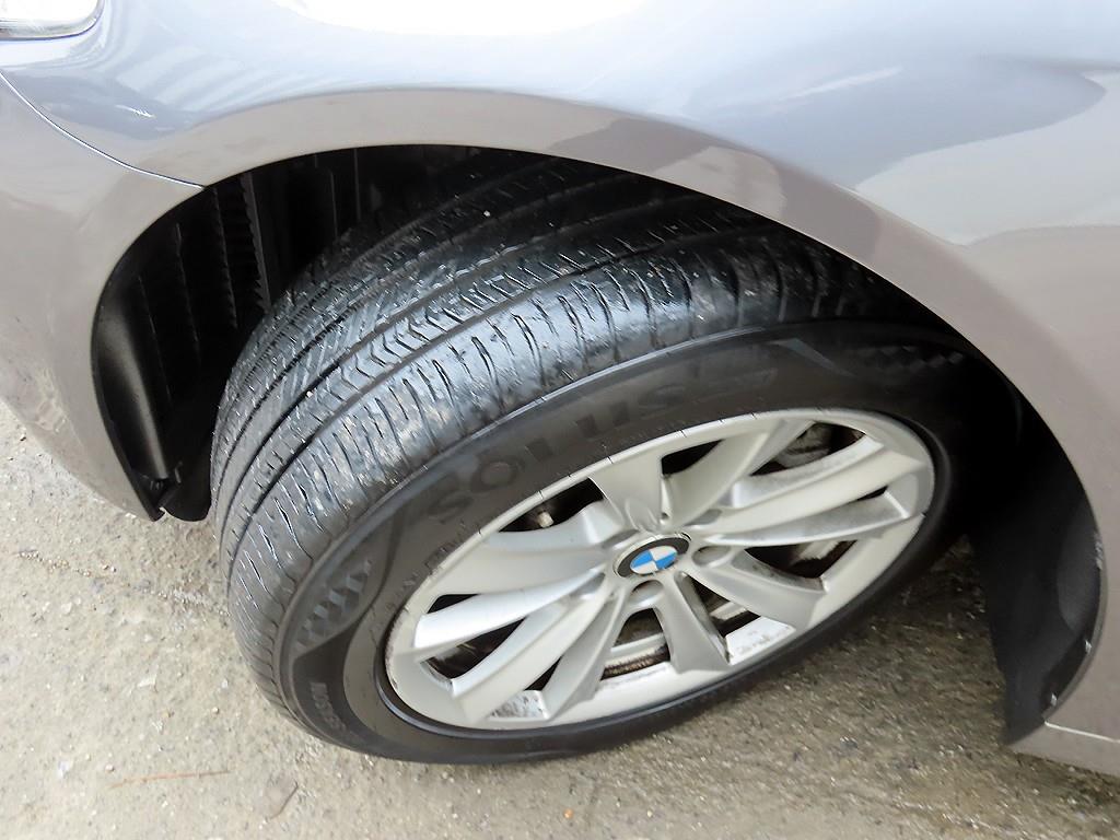 BMW 5 Series 2012 Gris - Importación desde Corea - HF Imports Iquique - Foto 20