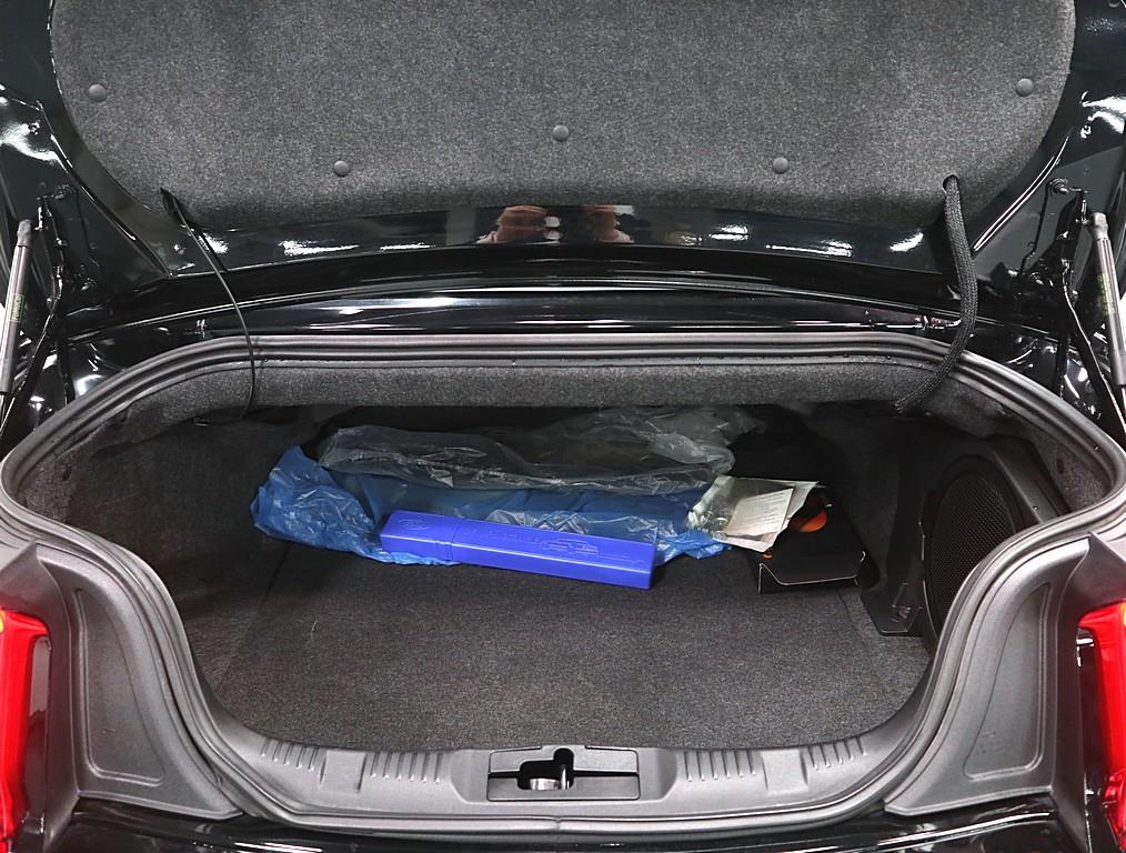 Ford Mustang 2022 Negro - Importación desde Corea - HF Imports Iquique - Foto 19