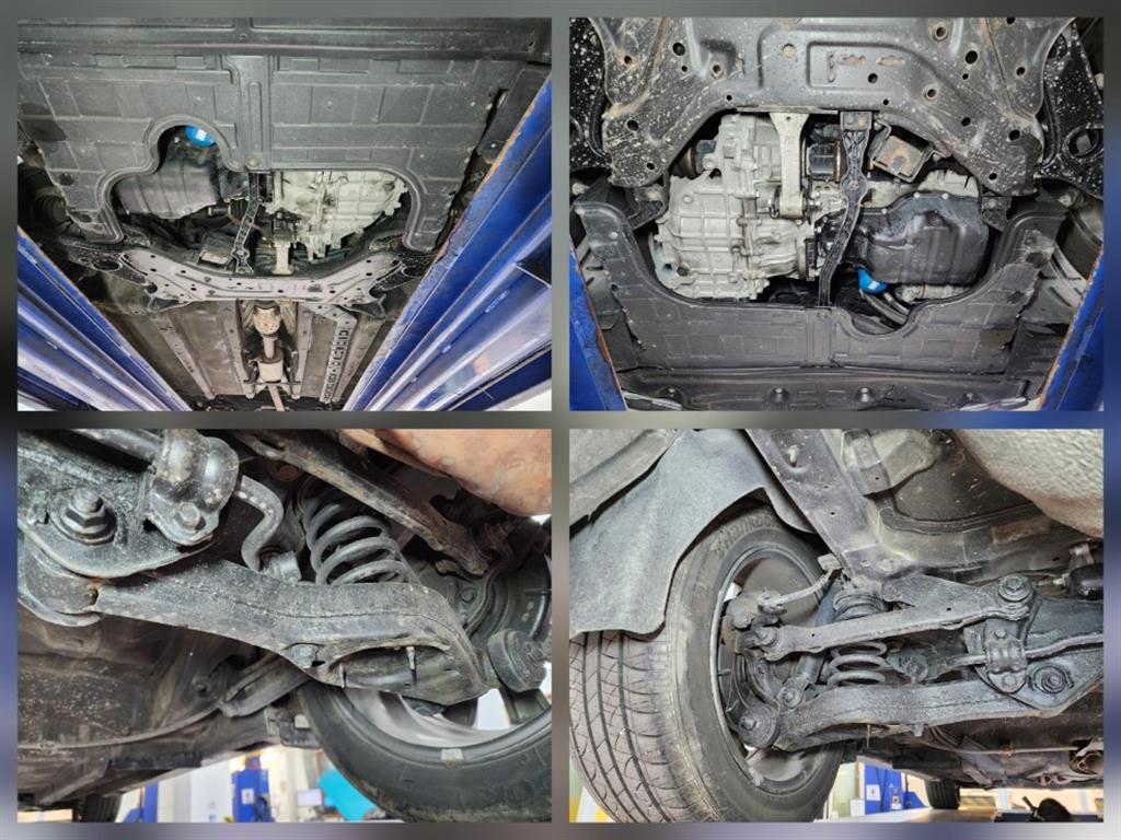 HYUNDAI Sonata - Vista 2