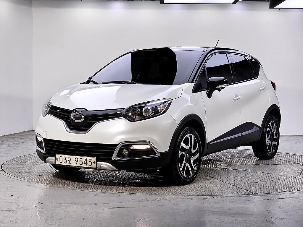 SAMSUNG QM3 2017 Blanco - Importación desde Corea - HF Imports Iquique - Foto 1