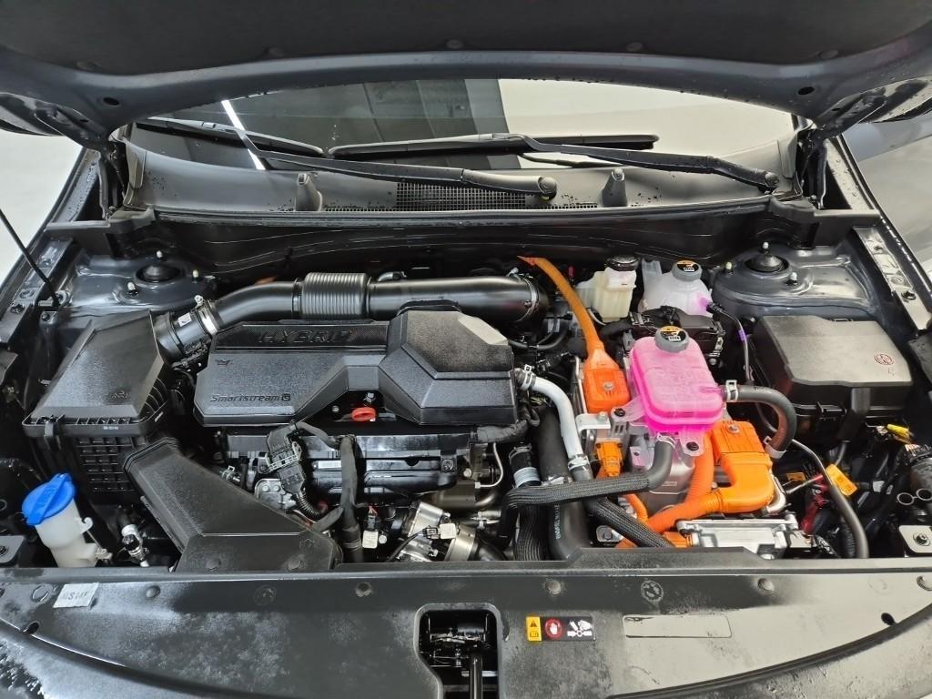 KIA Sportage - Vista 5