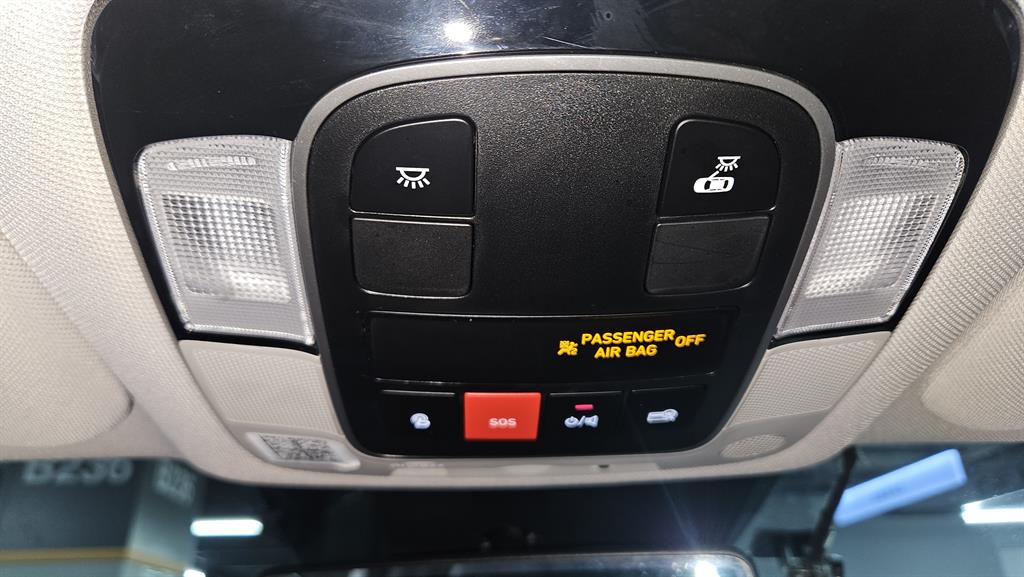 HYUNDAI Sonata 2022 Negro - Importación desde Corea - HF Imports Iquique - Foto 15