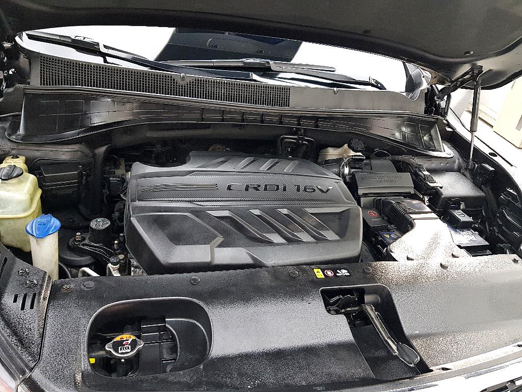 KIA Sorento - Vista 6