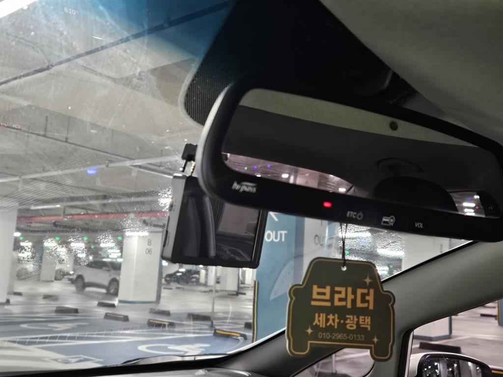 KIA K3 2018 Blanco - Importación desde Corea - HF Imports Iquique - Foto 13