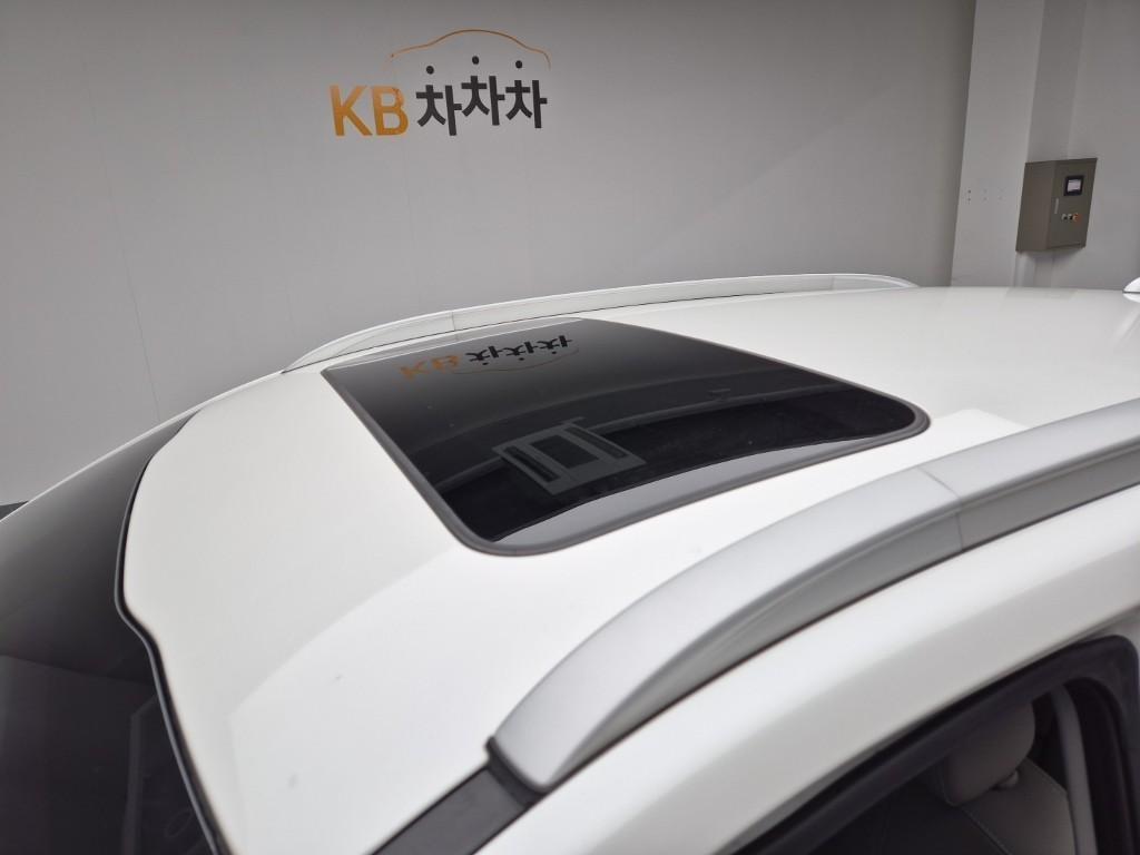 KIA Niro 2019 Blanco - Importación desde Corea - HF Imports Iquique - Foto 13