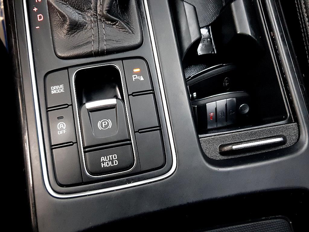 KIA Sorento 2015 Gris - Importación desde Corea - HF Imports Iquique - Foto 13