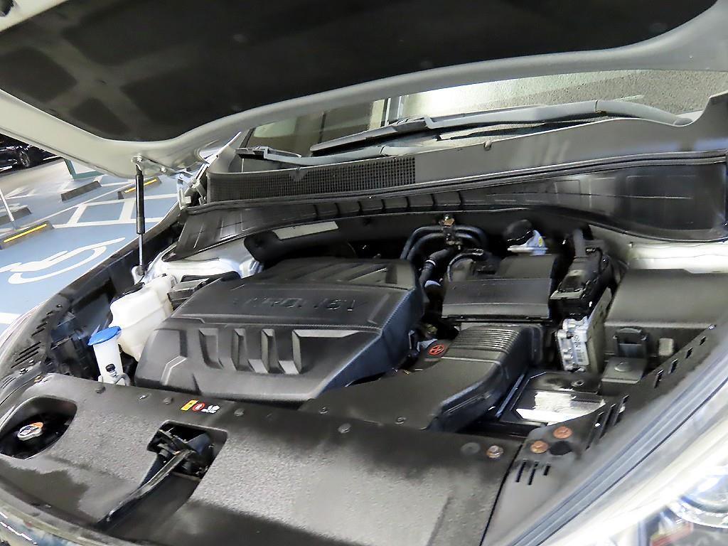 KIA Sorento 2019 Gris - Importación desde Corea - HF Imports Iquique - Foto 19