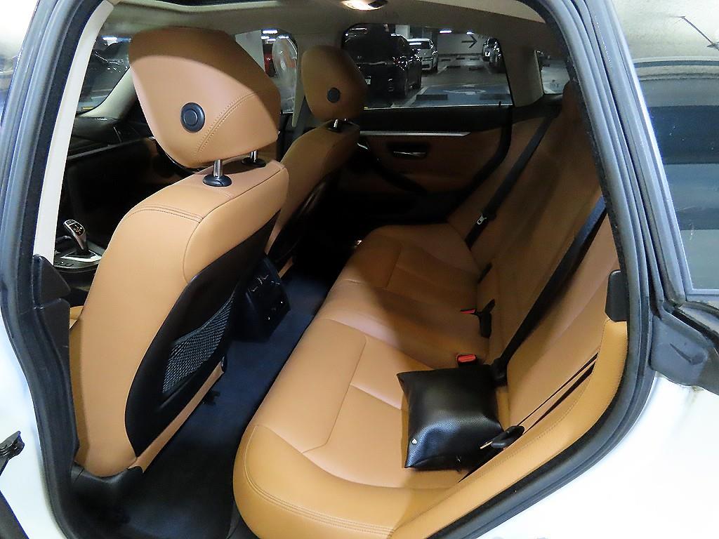 BMW 4 Series - Vista 7