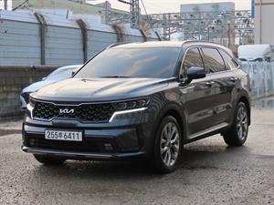 KIA Sorento - Vista 4