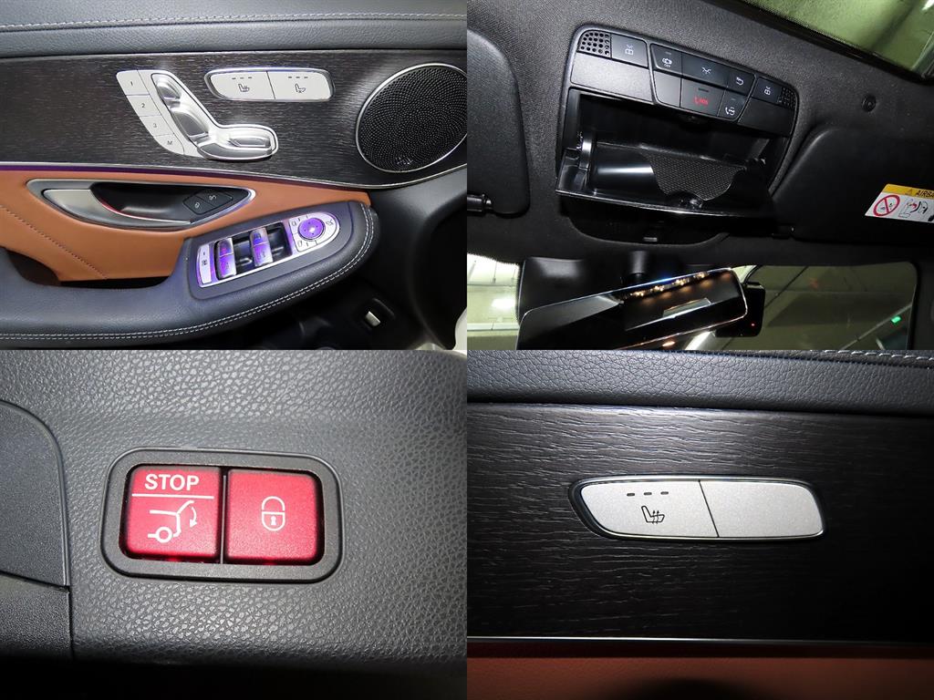 Mercedes Benz GLC Class 2023 - Importación desde Corea - HF Imports Iquique - Foto 18