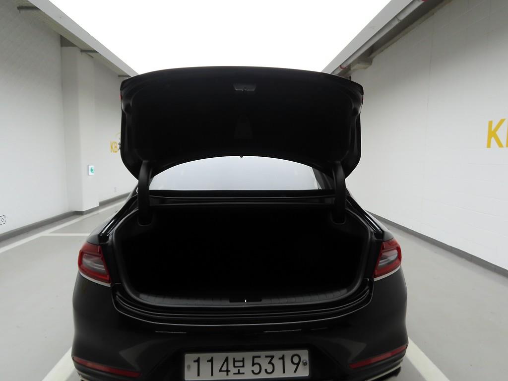 HYUNDAI Grandeur 2018 Negro - Importación desde Corea - HF Imports Iquique - Foto 15