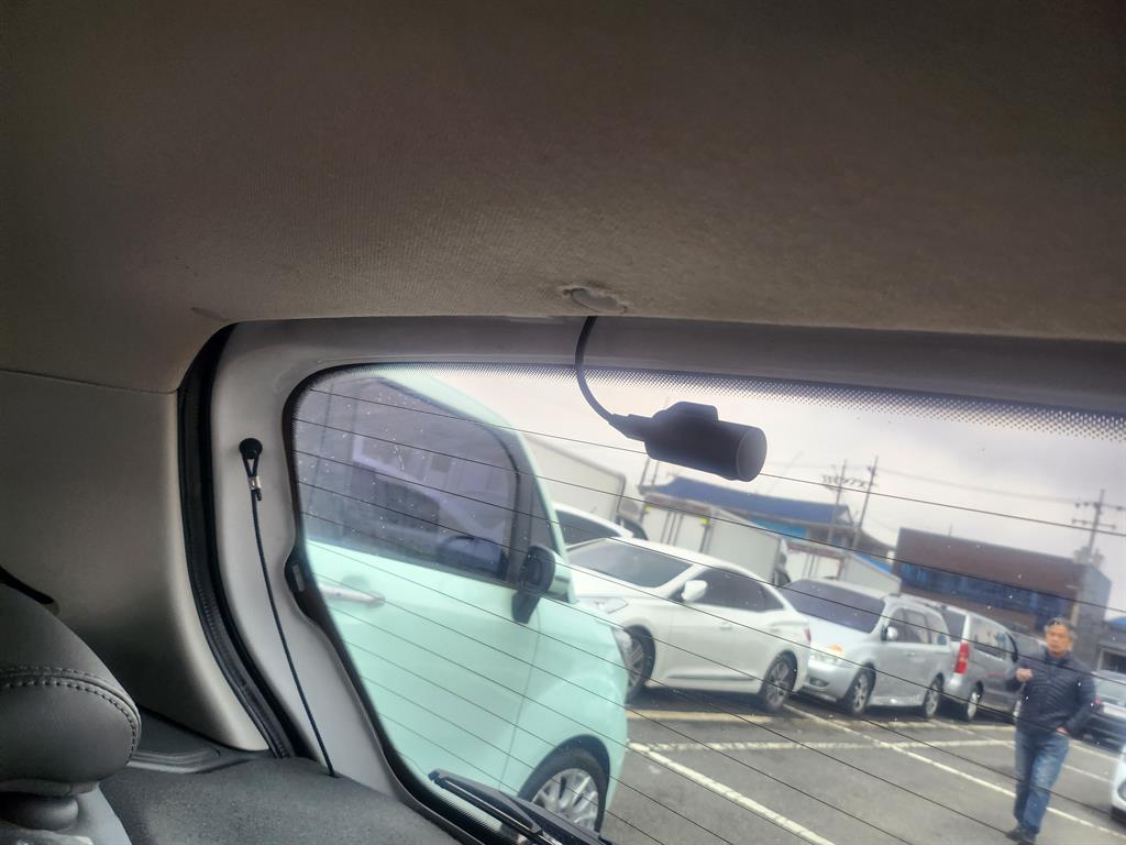 Chevrolet Spark 2014 Blanco - Importación desde Corea - HF Imports Iquique - Foto 14