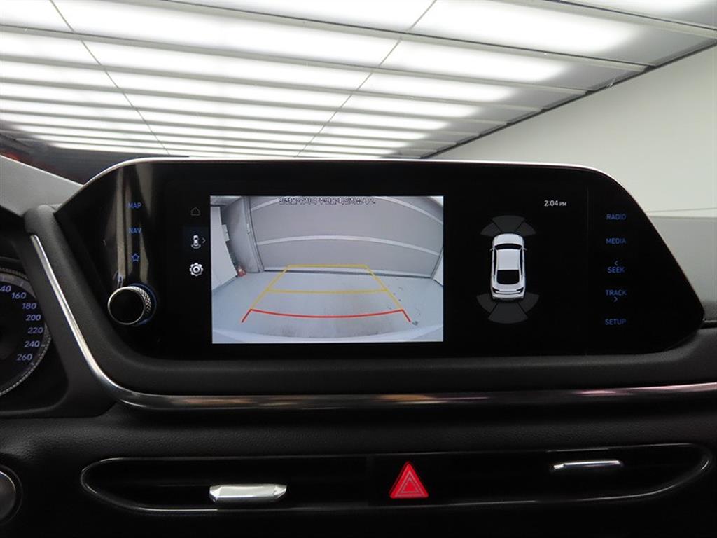 HYUNDAI Sonata 2020 Blanco - Importación desde Corea - HF Imports Iquique - Foto 14