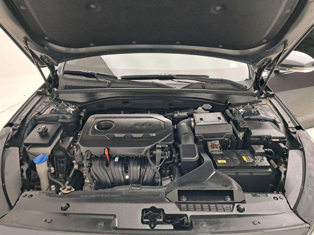 KIA K7 2019 - Importación desde Corea - HF Imports Iquique - Foto 19