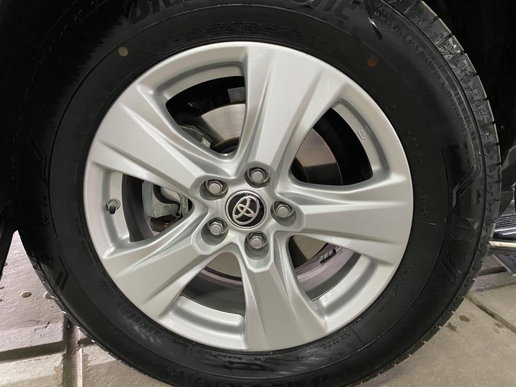 Toyota RAV4 2020 Gris - Importación desde Corea - HF Imports Iquique - Foto 17