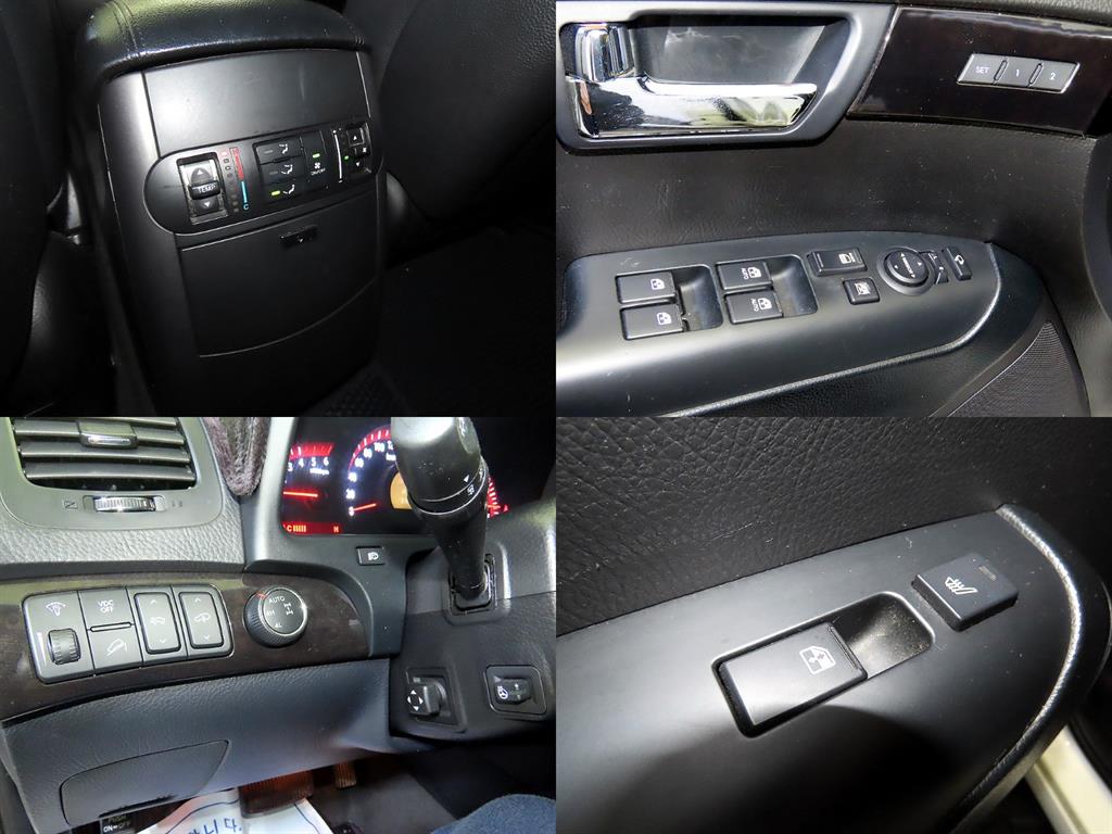 KIA Mohave 2012 - Importación desde Corea - HF Imports Iquique - Foto 18