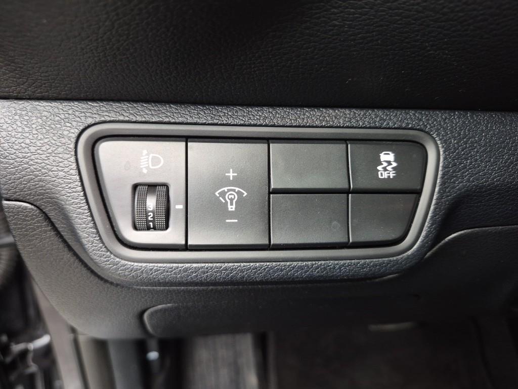 KIA K3 2022 Gris - Importación desde Corea - HF Imports Iquique - Foto 16