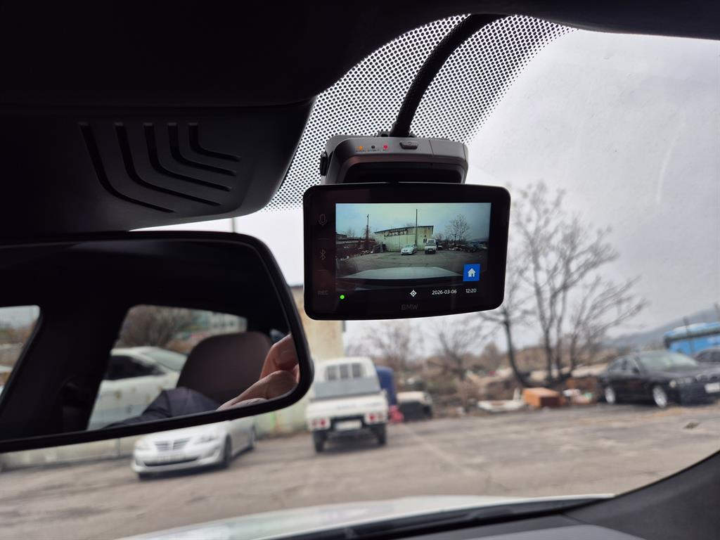 BMW Gran Turismo 2023 Blanco - Importación desde Corea - HF Imports Iquique - Foto 13