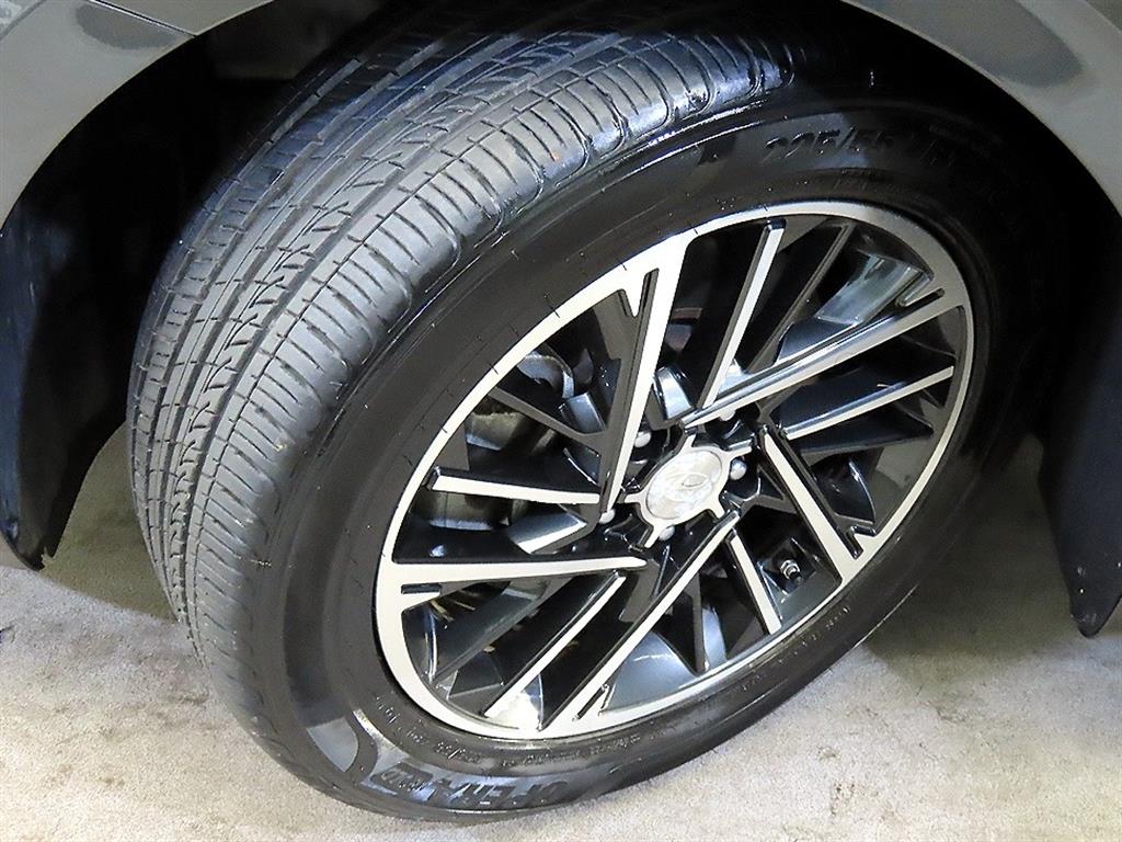 HYUNDAI Grandeur 2020 Gris - Importación desde Corea - HF Imports Iquique - Foto 20