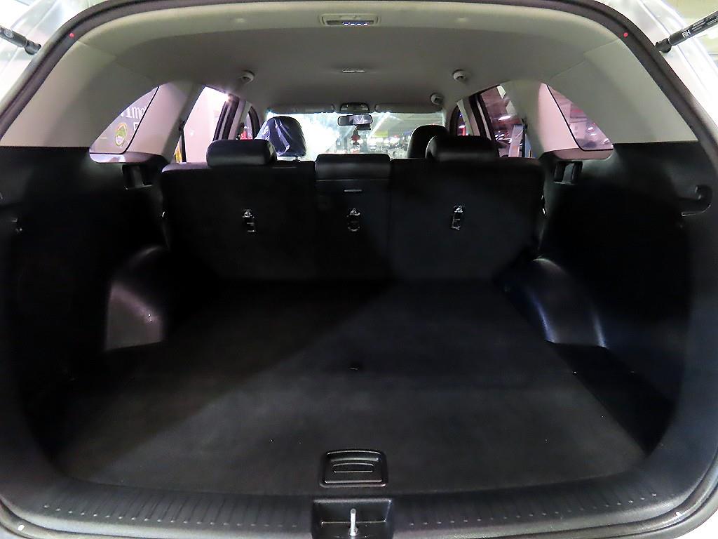 KIA Sorento 2019 Gris - Importación desde Corea - HF Imports Iquique - Foto 17