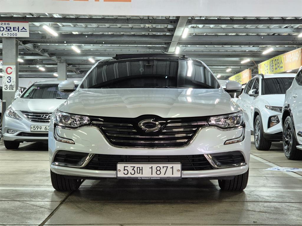 SAMSUNG SM6 2019 Blanco - Importación desde Corea - HF Imports Iquique - Foto 1