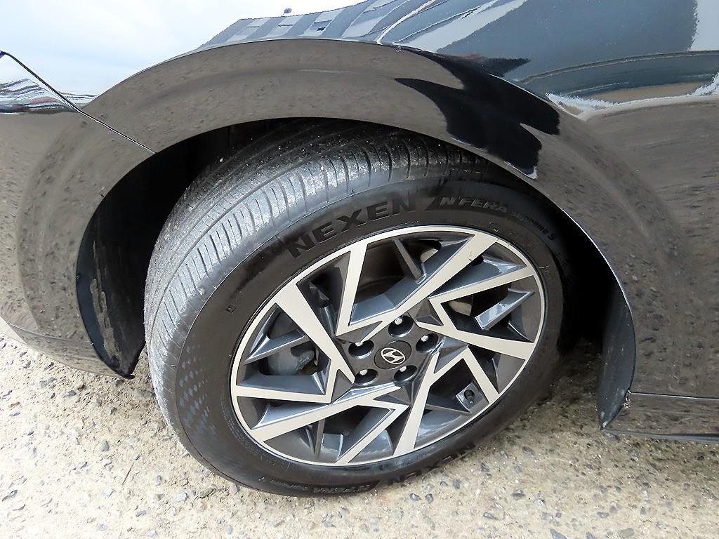 HYUNDAI Grandeur 2023 - Importación desde Corea - HF Imports Iquique - Foto 20