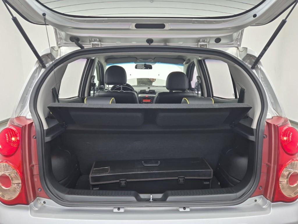 KIA Morning 2011 Blanco - Importación desde Corea - HF Imports Iquique - Foto 16