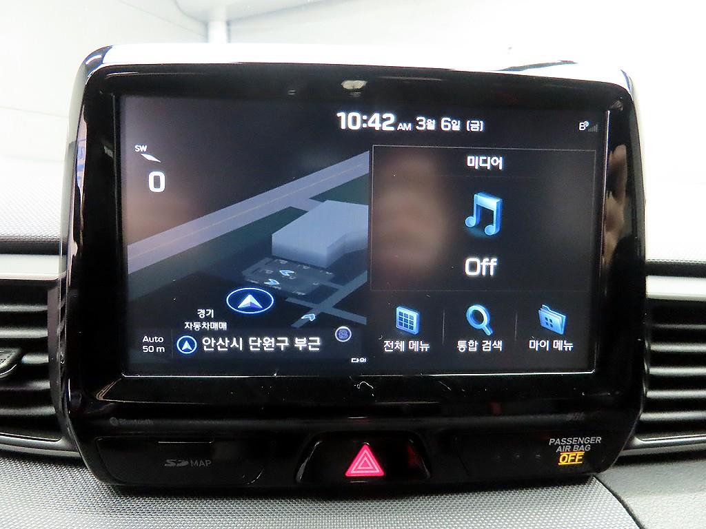 HYUNDAI Veloster 2018 Negro - Importación desde Corea - HF Imports Iquique - Foto 14