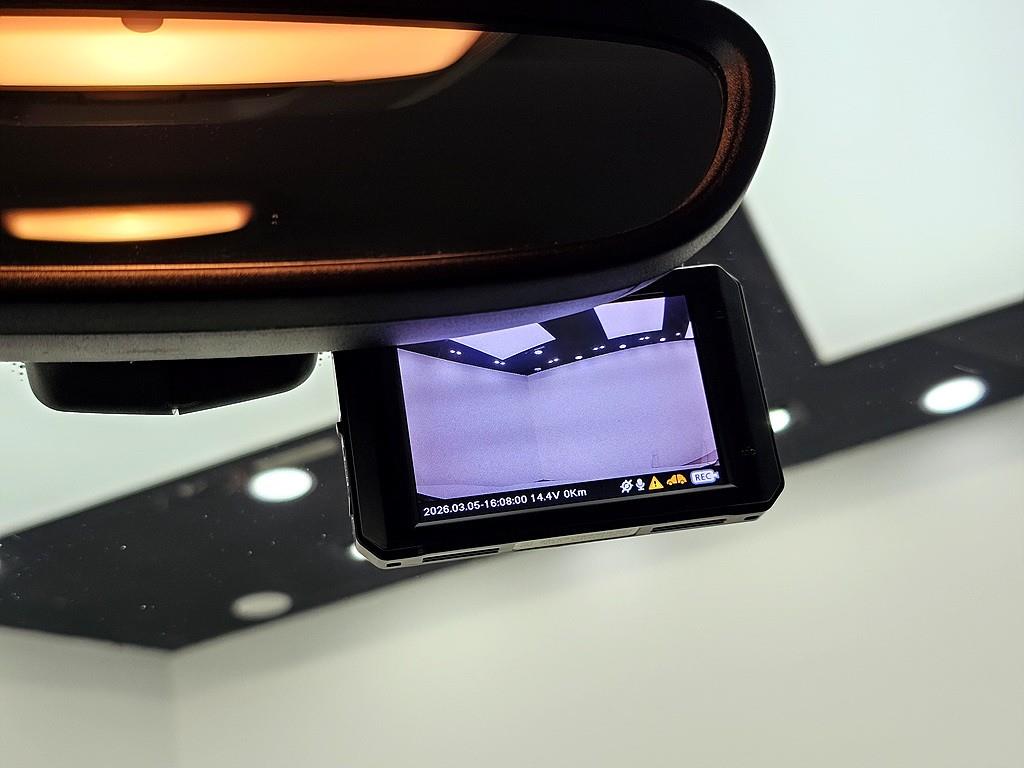 BMW 1 series - Vista 12